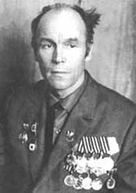 Матюхин Иван Петрович
