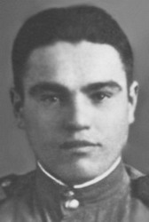 Мелещенко Фёдор Фомич