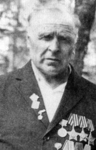 Михайлов Иван Михайлович