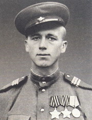 Миткевич Григорий Николаевич
