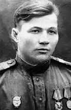 Моисеев&nbsp;Василий Андреевич