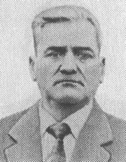 Молоков Николай Александрович
