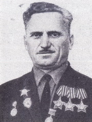 Мтиралишвили Георгий Сикович