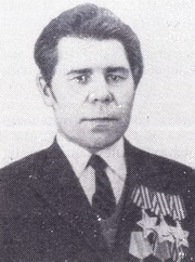 Орлов Василий Степанович