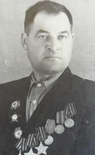 Паншин Анатолий Иванович