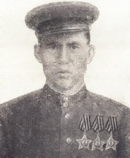 Парминов Александр Андреевич
