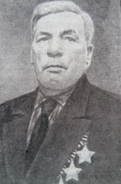 Пасынков Павел Иванович
