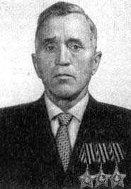 Патрацкий Александр Михайлович