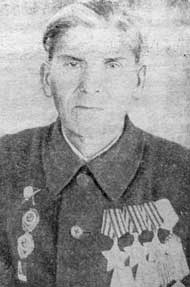 Пеньков Василий Владимирович