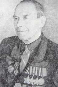 Пестонов Николай Фёдорович