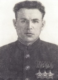 Петров Алексей Ильич