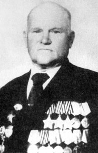 Петров Александр Петрович