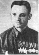 Петрушенко Леонид Михайлович