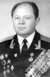 Пинчук Павел Александрович