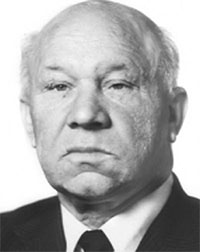 Политов Лев Александрович