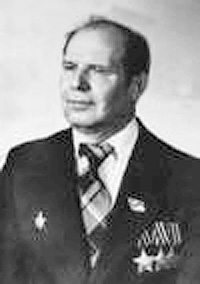 Полюшков Владимир Иванович