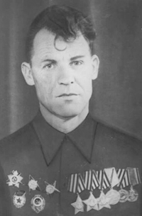 Поляков Иван Иванович