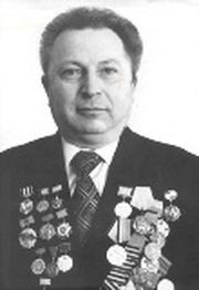 Попов Николай Васильевич