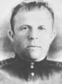 Попов Николай Николаевич