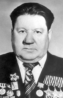 Портнов Григорий Андреевич