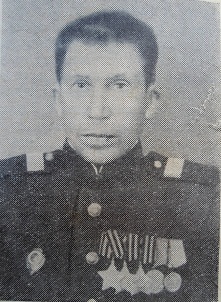 Рябышев Иван Иванович