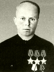 Рубис Павел Иванович