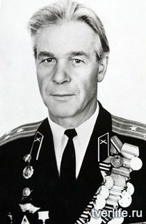 Рулёв Иван Андреевич