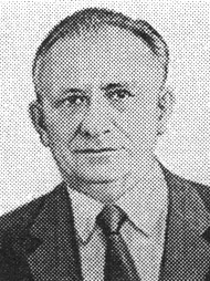 Сахно Николай Иванович