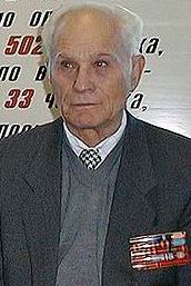Селезнёв Владимир Иванович