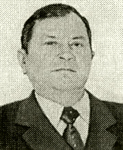 Селютин Алексей Ильич