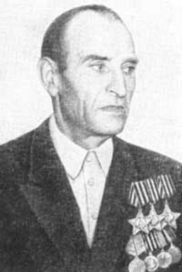 Семёнов&nbsp;Егор Дмитриевич