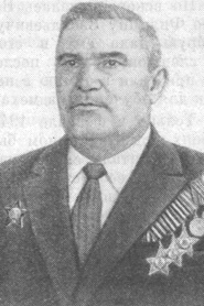 Сенин Филипп Васильевич