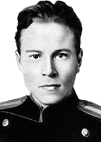 Сергеев Михаил Дмитриевич