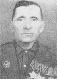 Шамов Михаил Михайлович
