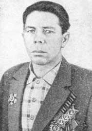 Шаров Василий Иванович