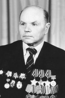 Шемаров Василий Михайлович