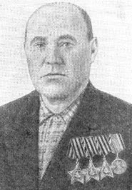 Шилов Дмитрий Антонович