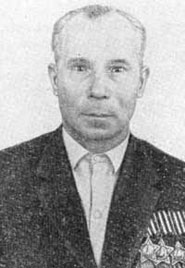 Шубников Кирилл Степанович