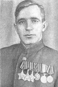 Шуринов Владимир Дмитриевич