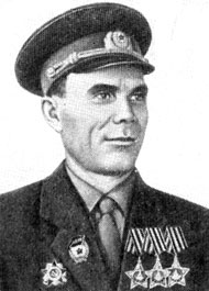 Силаев Пётр Михайлович