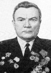 Силантьев Александр Павлович