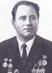 Симоненко Николай Иванович
