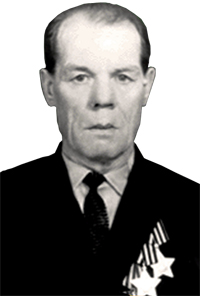 Смоляков&nbsp;Павел Иванович