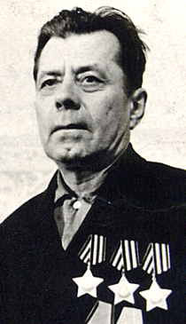 Солодовников Алексей Емельянович