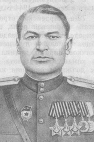 Ставниченко Григорий Илларионович