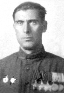 Степанчиков Андрей Павлович