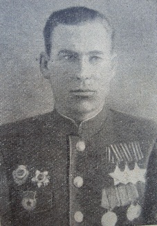 Суныгин Николай Александрович