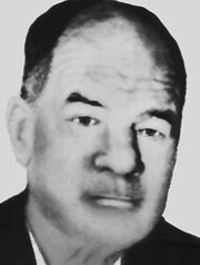 Сушинских Александр Фёдорович