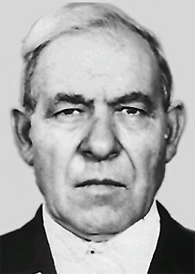 Сушков Николай Семёнович
