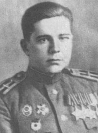 Суворов Владимир Иванович